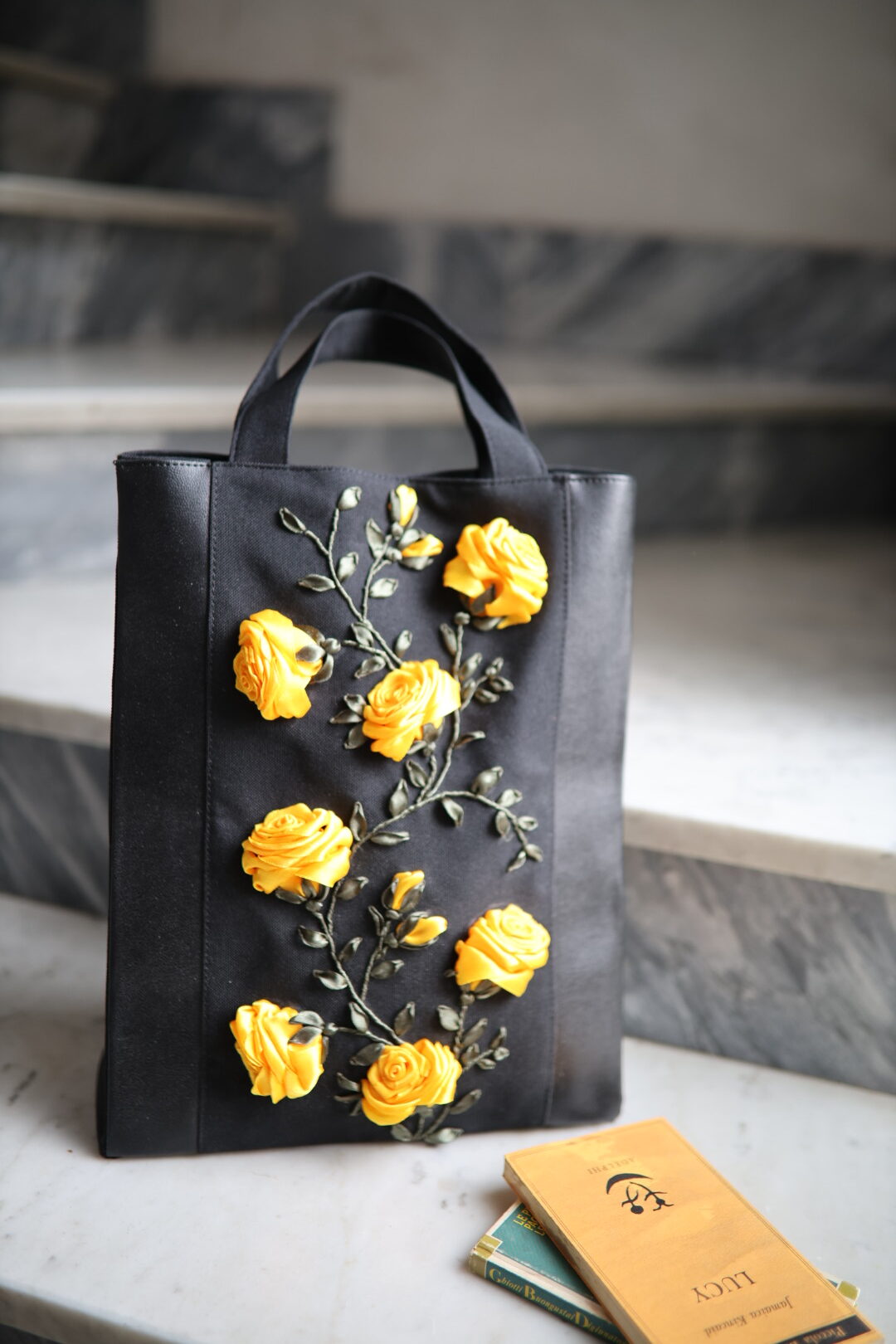 BAG 27