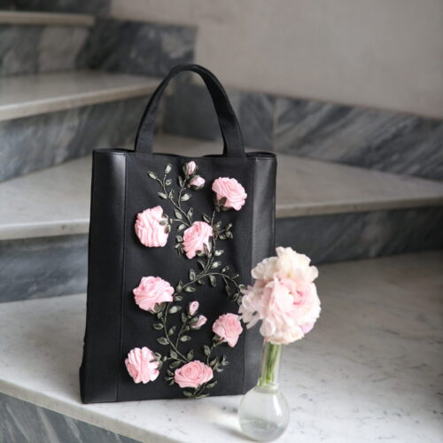 BAG 25