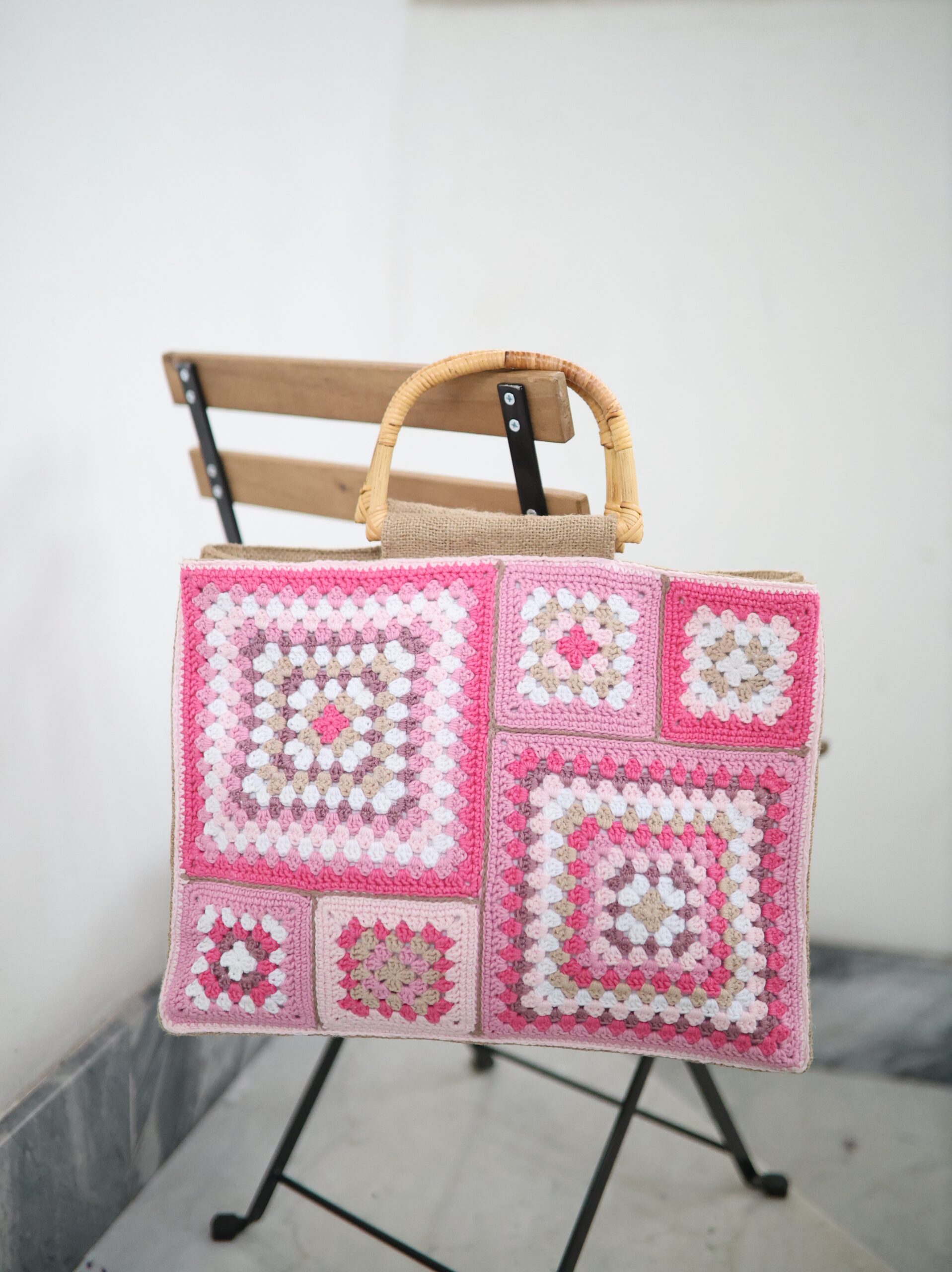 BAG 38