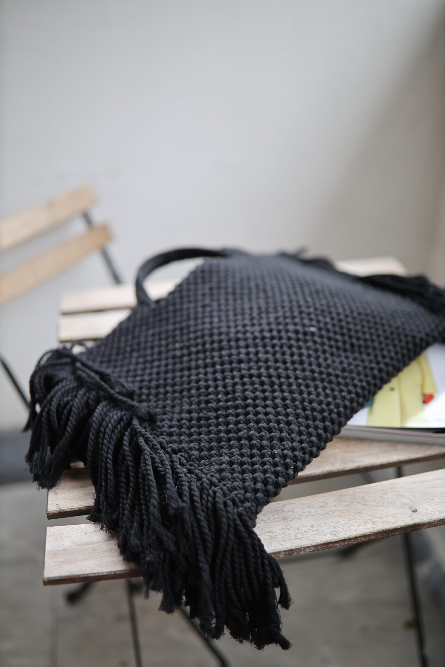 BAG 24
