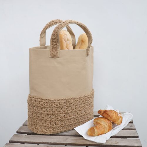 BAG 40