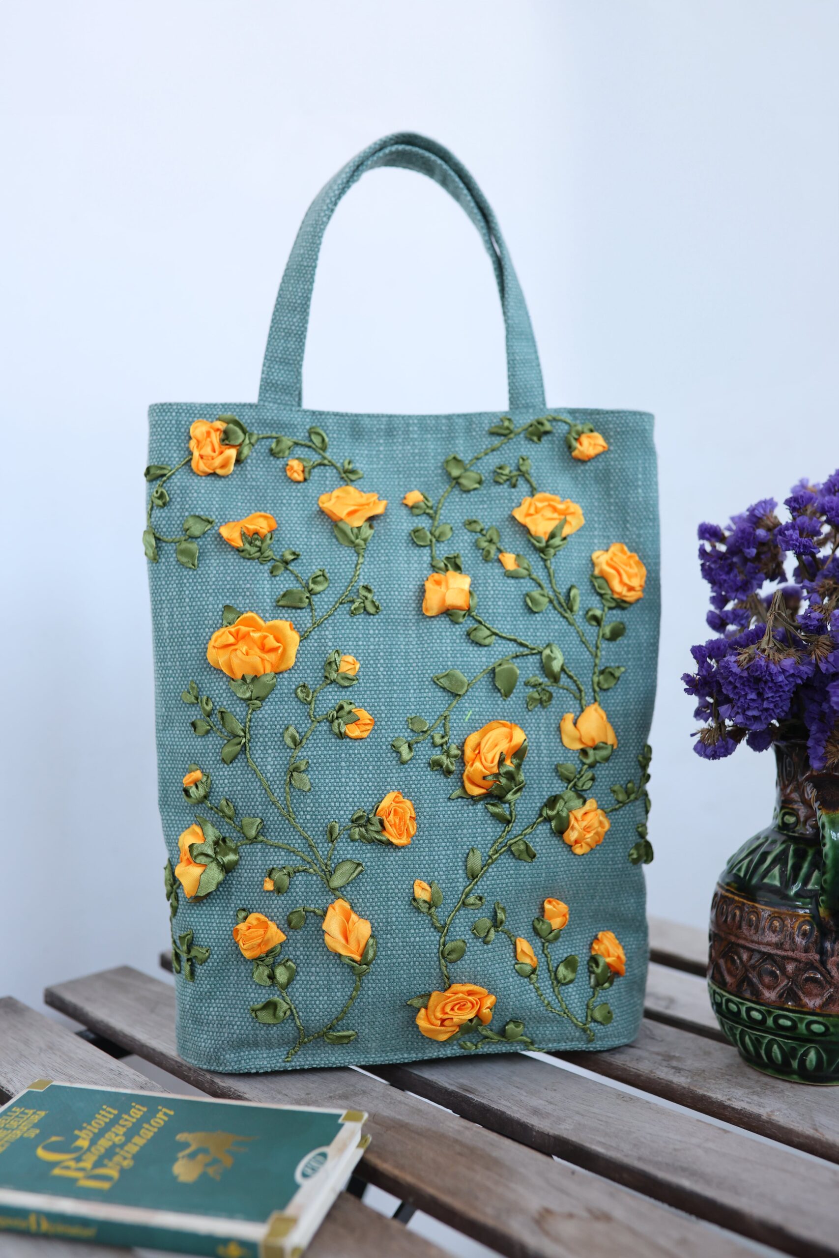 BAG 34