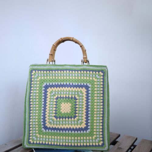 BAG 9