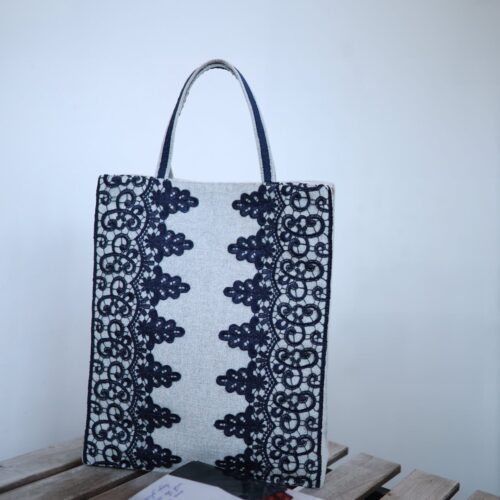 BAG 43