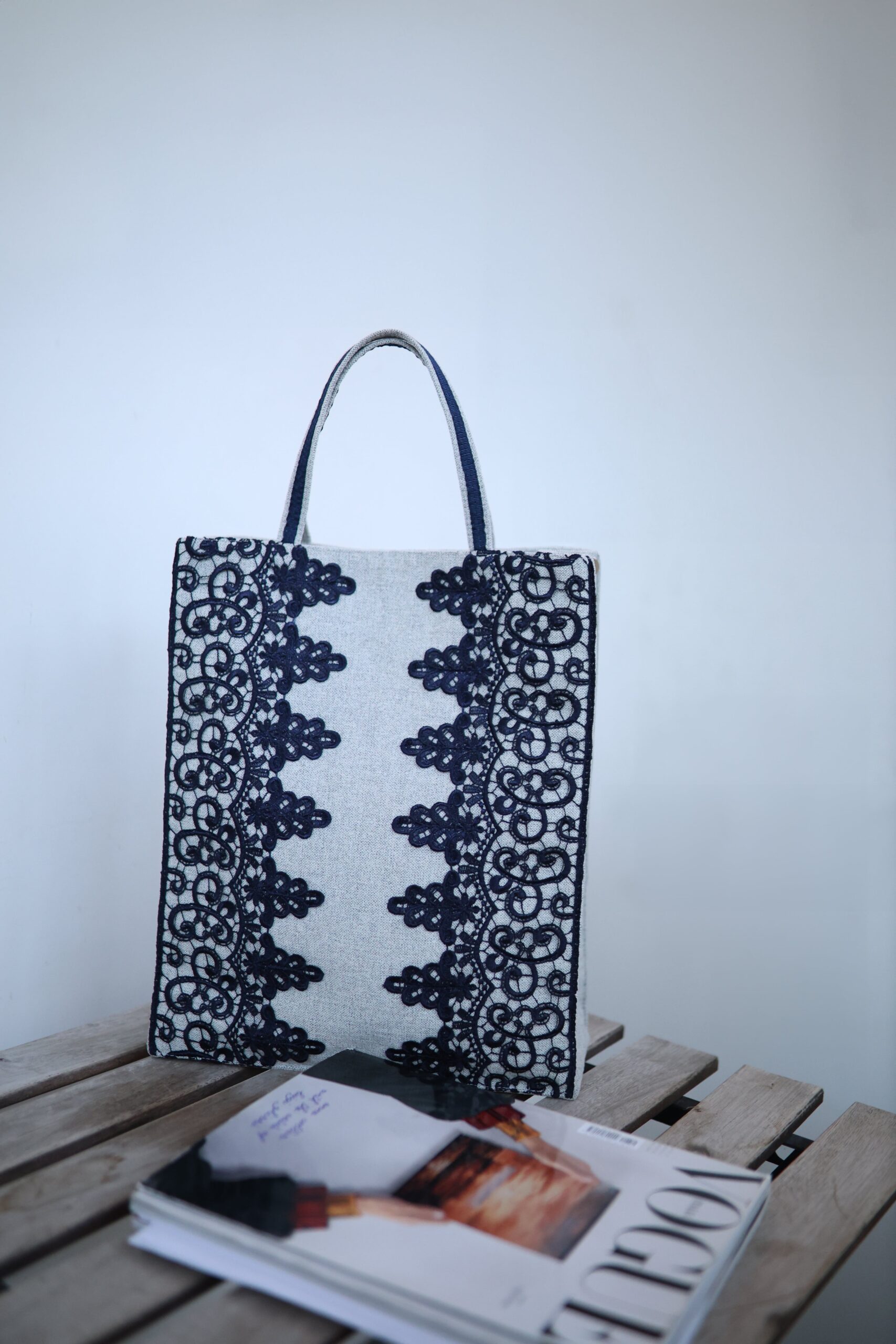 BAG 43