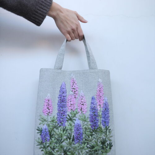 BAG 54