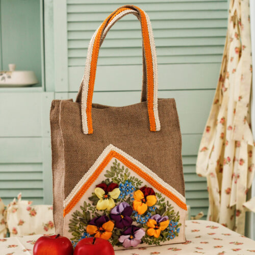 BAG 58