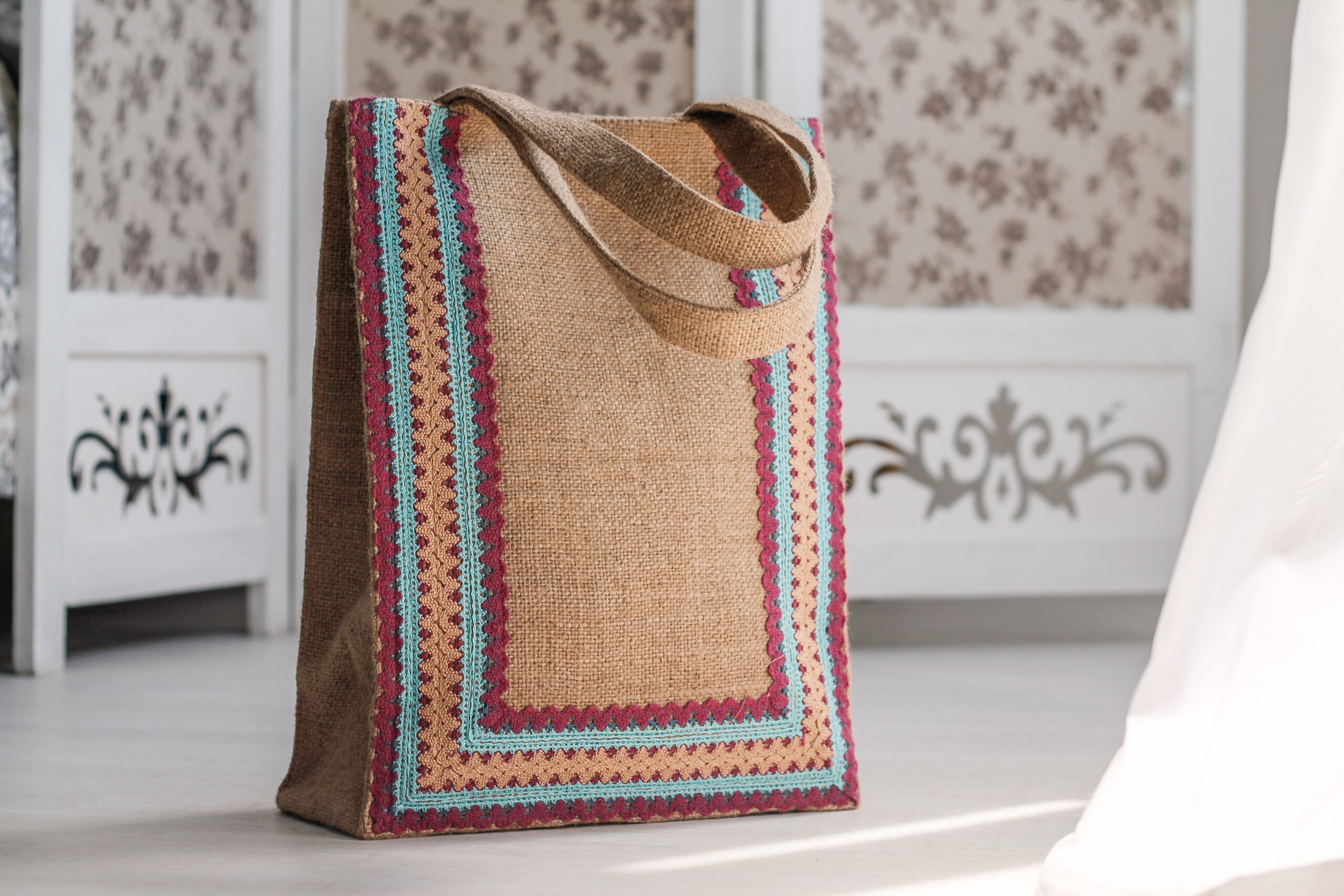 BAG 48