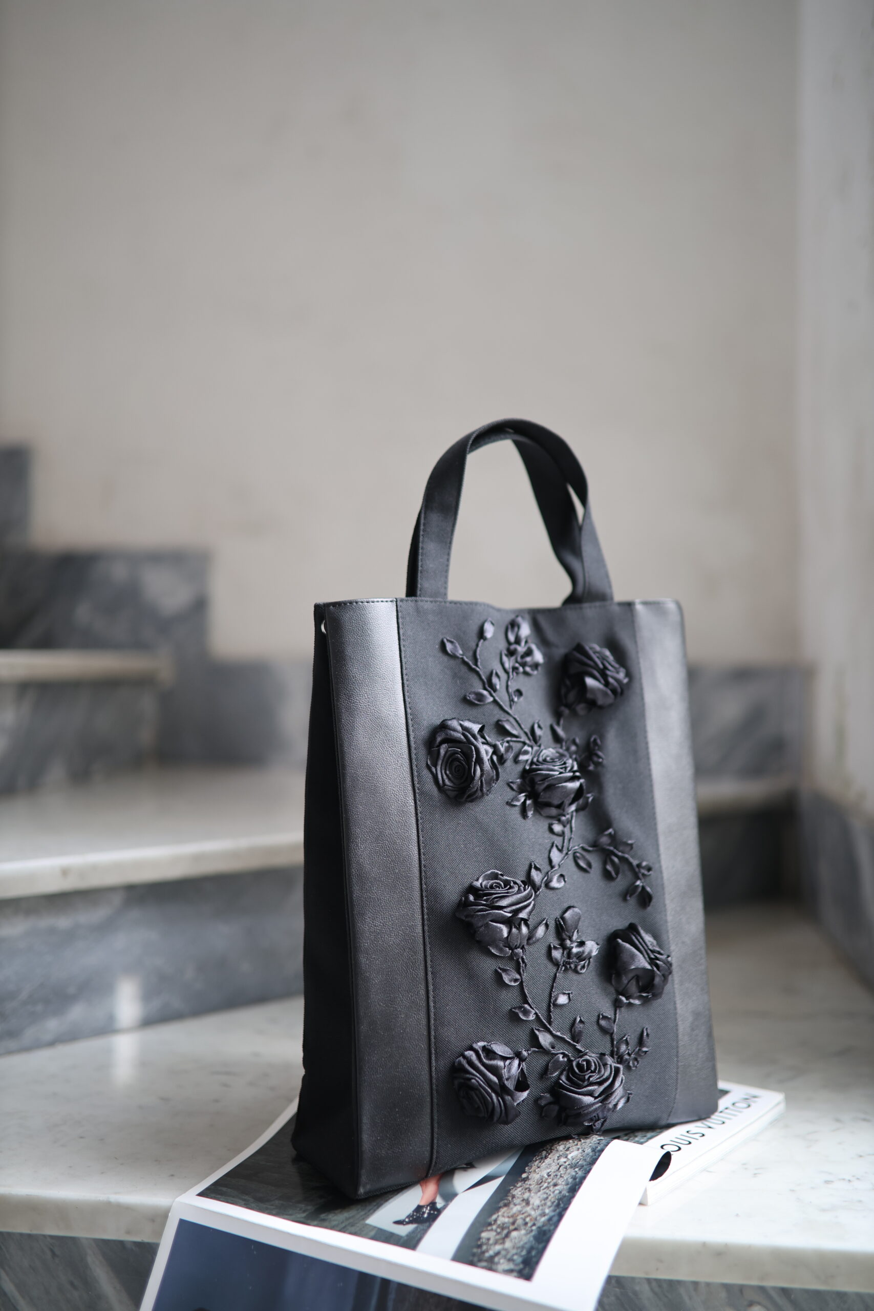 BAG 28