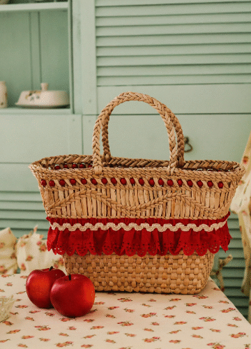 BAG 16