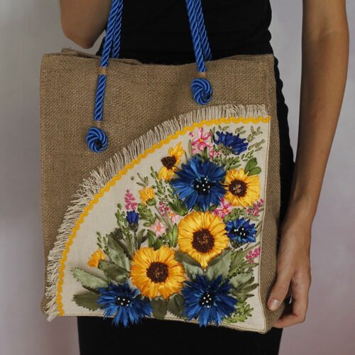 BAG 17