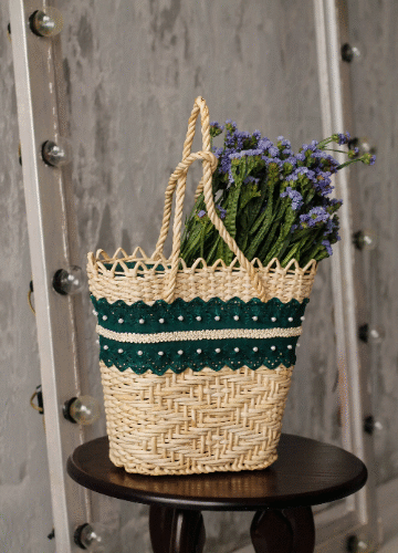 BAG 15