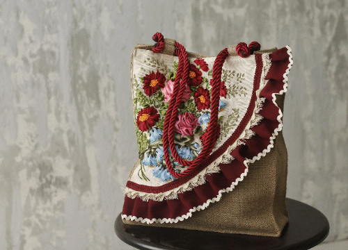 BAG 10